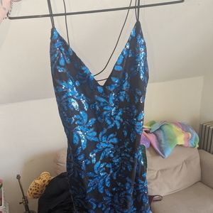 Women's nite out dress